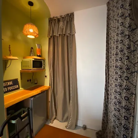 Homestay szállás Le Nid Des Petits A 15 Min De Bordeaux *