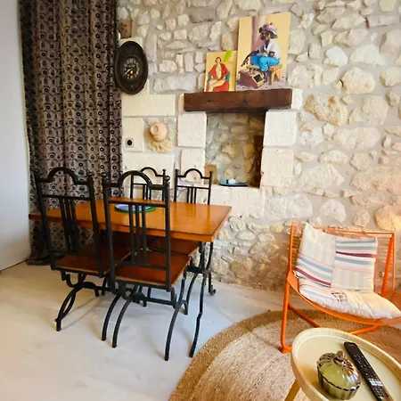 Le Nid Des Petits A 15 Min De Bordeaux Homestay