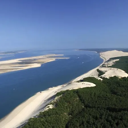 Le Nid Des Petits A 15 Min De Bordeaux *