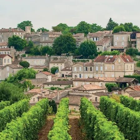 Homestay szállás Le Nid Des Petits A 15 Min De Bordeaux