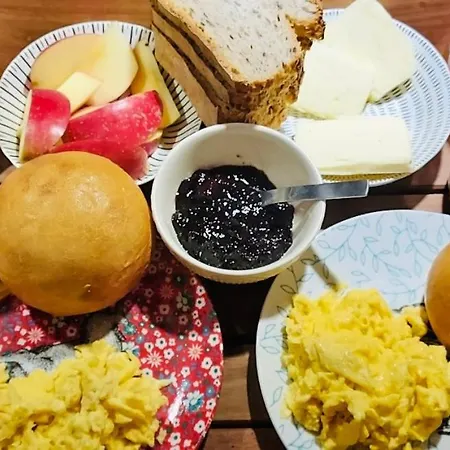Le Nid Des Petits A 15 Min De Bordeaux Homestay szállás Sainte-Eulalie