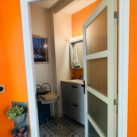 Le Nid Des Petits A 15 Min De Bordeaux * Sainte-Eulalie (Gironde)