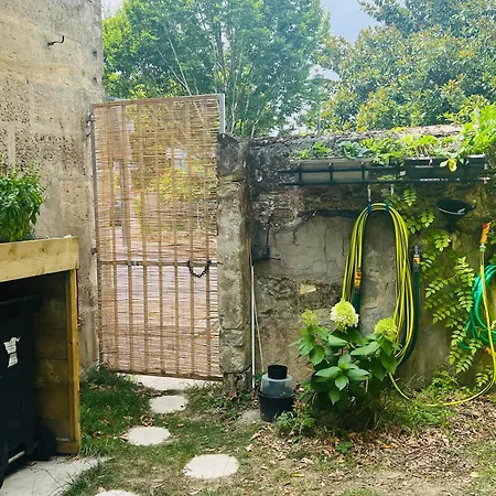 Le Nid Des Petits A 15 Min De Bordeaux * Sainte-Eulalie