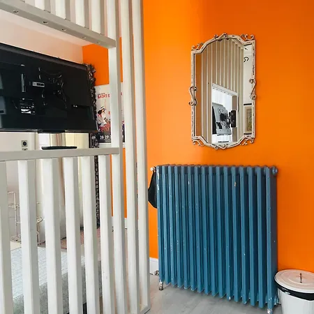 Le Nid Des Petits A 15 Min De Bordeaux *