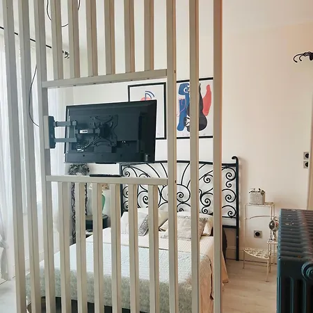 Le Nid Des Petits A 15 Min De Bordeaux