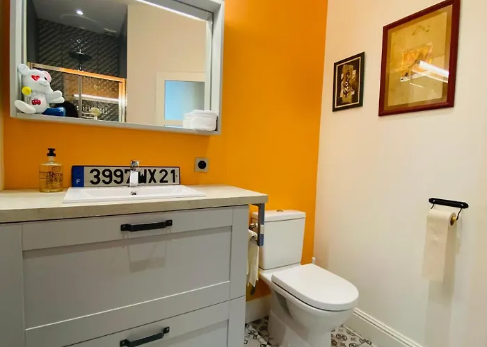 Privat bolig Le Nid Des Petits A 15 Min De Bordeaux