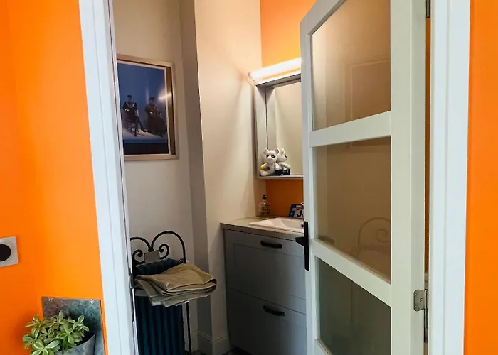 Le Nid Des Petits A 15 Min De Bordeaux * Sainte-Eulalie (Gironde)