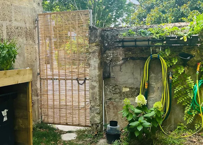 Le Nid Des Petits A 15 Min De Bordeaux * Sainte-Eulalie (Gironde)