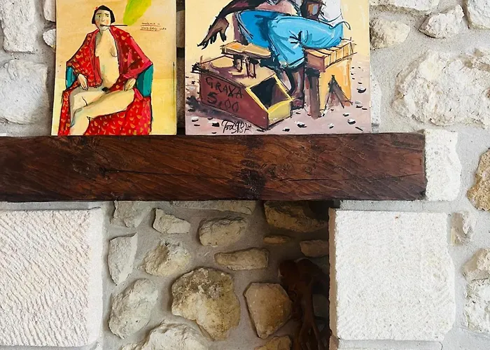 Le Nid Des Petits à 15 Min De Bordeaux