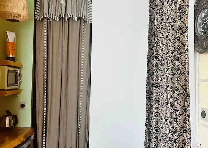 Le Nid Des Petits à 15 Min De Bordeaux Sainte-Eulalie (Gironde)